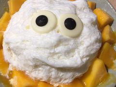 -怪物的冰与火(天虹商场中山路店)