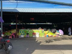 -林旺社区水果市场