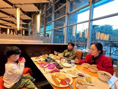 -上海凯宾斯基大酒店