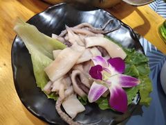 -千旬岛海鲜小聚(万达广场店)