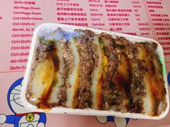 -南大门韩国米糕(公滨路店)