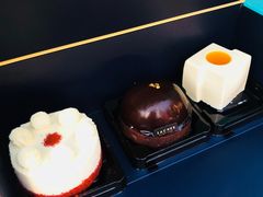 -第戎蛋糕(恒隆广场店)