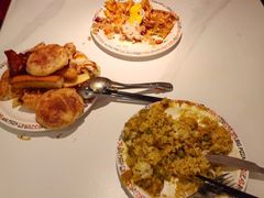 -比格比萨自助(新辰里学清路店)