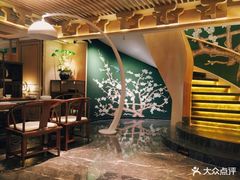 -康悦故事·海鲜自助(雅士亚豪生店)