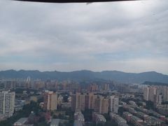 游乐设施-北京石景山游乐园