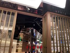 -捞王锅物料理(上海世茂广场店)