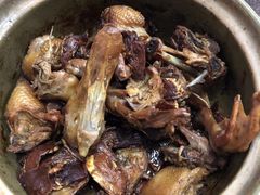 -斯丹姜母鸭·古法干香(涂门街总店)