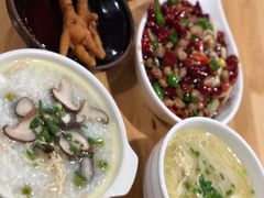 -二孃鸡爪爪(双楠店)