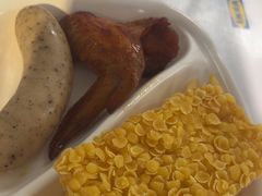 -宜家·瑞典风味餐厅(无锡店)