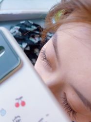 -丽心自助美甲美睫