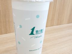-1点点(西山万达金街店)