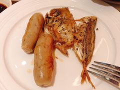 -豪派特华美达广场酒店·西餐厅