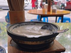-范记豆花庄(东门好吃街店)