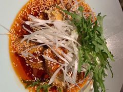 口水鸡-桂满陇天书(南京德基旗舰店)