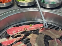 -大叹号·朝鲜族烤肉(潍坊泰华城店)