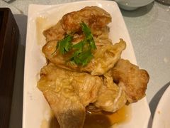 -王厚元饺子·辽菜·烤鸭(沈北店)