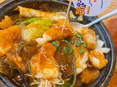 -辣想啵啵鱼(重百店)