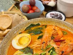 -Home Thai·泰谣(王府井apm店)