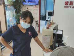 -哆趣宠物医院·眼科·内镜·急重症转诊中心(上海店)