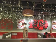 -巴卤社老火锅(财富店)