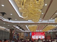 -金华安大酒楼·老牌潮菜·粤式茶点(东方国际店)