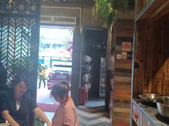 -湘当爱·鲜煮现炒(松岗立业路店)