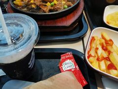 -乡村基(大渡口区国际广场店)