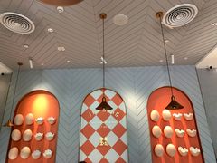-金戈戈香港豉油鸡(皇庭广场店)