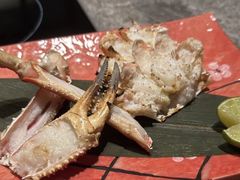 -蟹道乐(道顿堀本店)