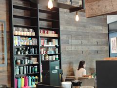 -星巴克(兰桂坊店)