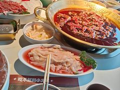 -小龙坎火锅(IFS HOT店)