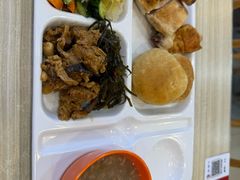 -香妃烤鸡(西单店)