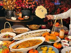 -汉水谣·江景餐厅(江滩店)