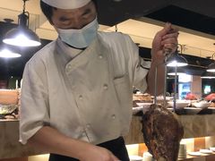 -戈拿旺巴西烤肉(崇文门店)