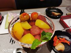 -丰茂烤串(公园店)