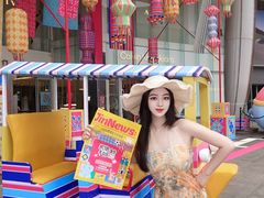 -凯德广场(金牛店)