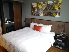 -和颐至尊酒店(上海徐家汇桂林公园地铁站店)