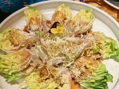 -茶人村·宫廷私厨(奥体印象城店)