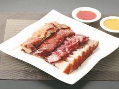 -新大咀港式茶餐厅(宝山万达店)