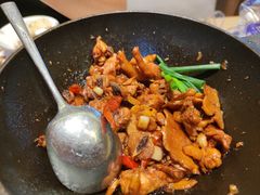 -得稻小饭堂·江西菜(浦江店)