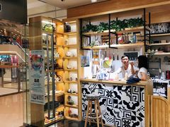 -艺彩阳光手工坊(大连恒隆广场店)