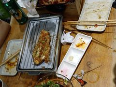 -木屋烧烤(白石洲店)