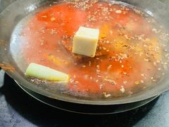 -星鸿社重庆老火锅