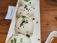 -金枝玉叶上海人家食府(三里河店)