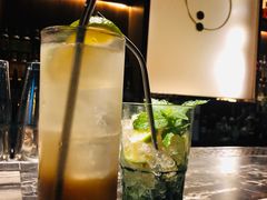 -STARRY CAFE & LOUNGE BAR(高新店)