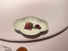 -三利音·东方司宴(外滩店)