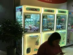 -海底捞火锅(徐州火车站店)