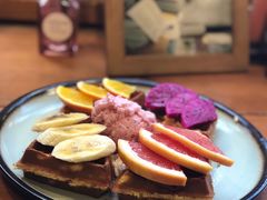 -雕刻时光咖啡馆(北航店)