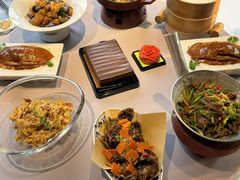 -北京老铺烤鸭(老城根店)