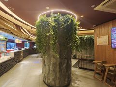 -巴奴毛肚火锅(商城路店)